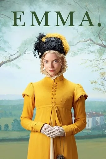 Emma poster