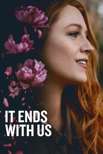 It Ends With Us poster