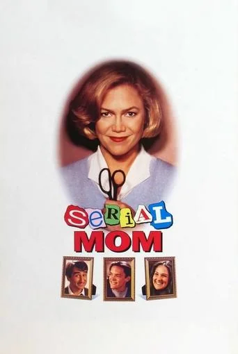 Mom poster