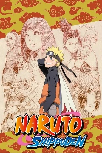 Naruto Shippuden streaming guide