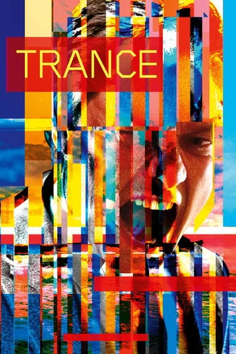 Trance poster