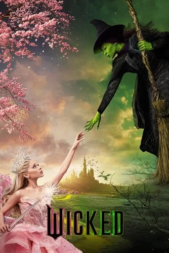 Wicked streaming guide