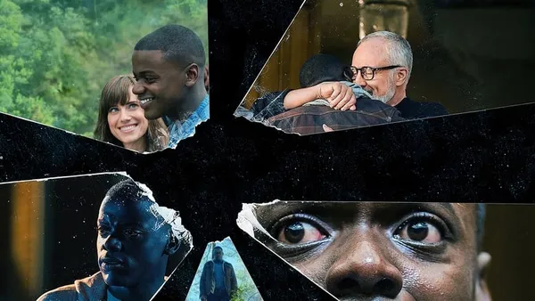 Get Out ending explained - the Sunken Place and Coagula