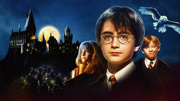 Harry Potter watch order - all movies and Fantastic Beasts