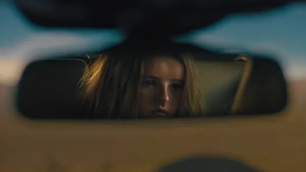Hereditary ending explained - Paimon and the treehouse ritual