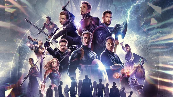 Marvel MCU watch order - complete guide to all films and series