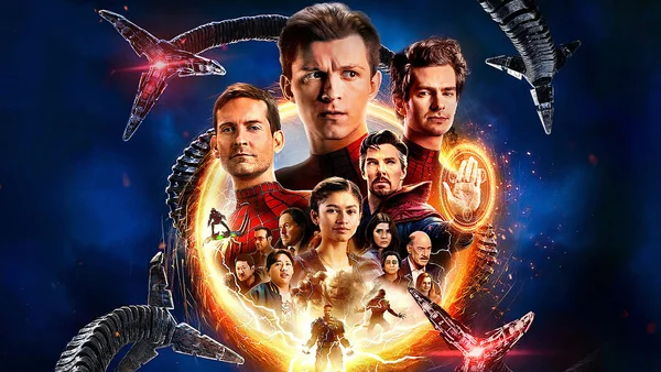 Spider-Man movies watch order - every film in the franchise